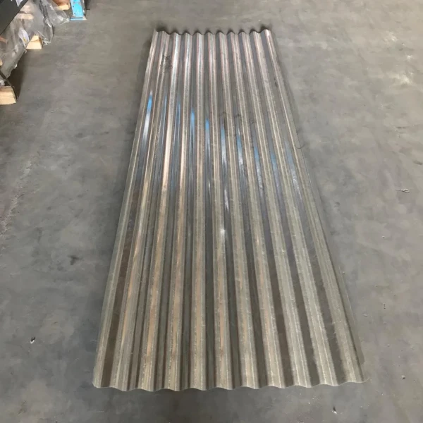 Seng Fumira ukuran 0,20 X 7KK