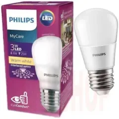 Lampu philip