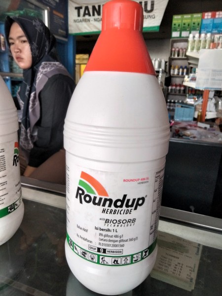 roundup