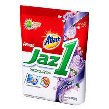 ATTACK JAZZ 1 PESONA SEGAR 850GR