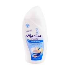 MARINA HAND BODY 100ML