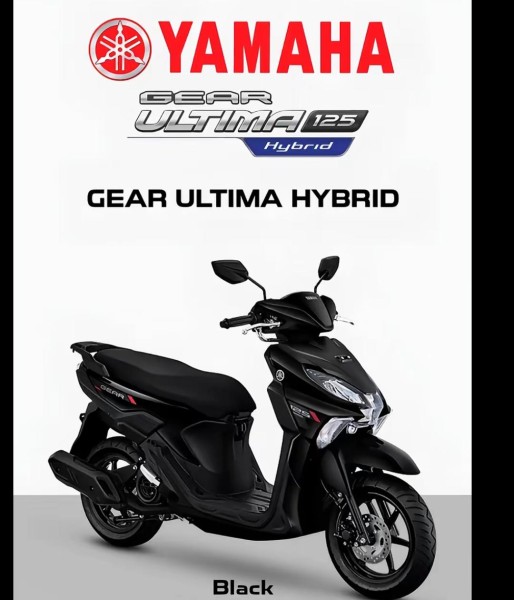 gear ultima 125