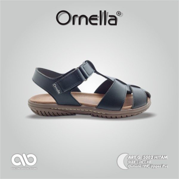 Sandal Odillon Ornella G5002 Sepatu Sandal