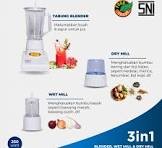 BLENDER MIYAKO 102PL