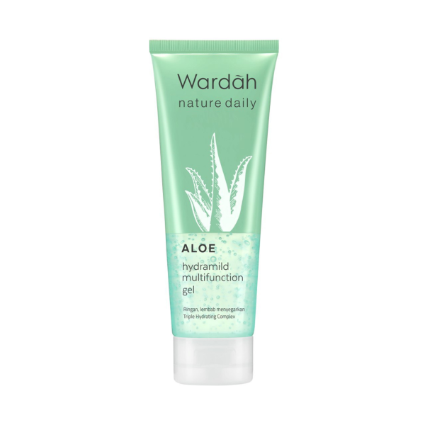 WARDAH ALOE HYD MULTI FUNG GEL 100ML