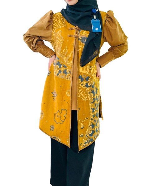 Batik Kebaya Premium