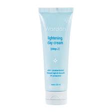 WARDAH LIGHT NIGHT CRM STEP 2 20ML