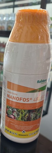 Nanofos