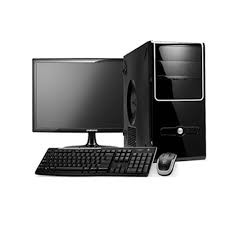 KOMPUTER ADMINISTRASI