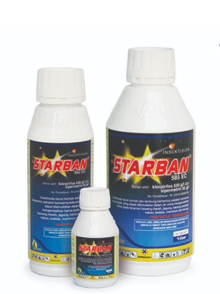 Starban