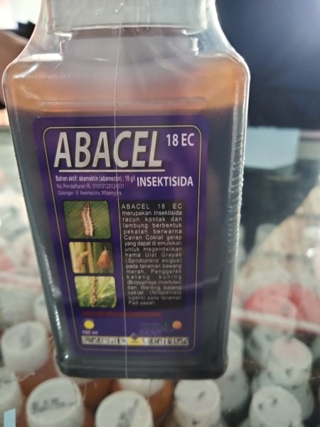 Abacel 100ml