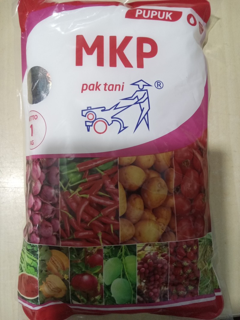 MKP paktani 1kg