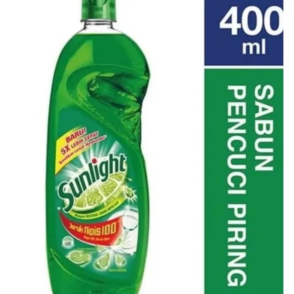 Sunlight 400ml