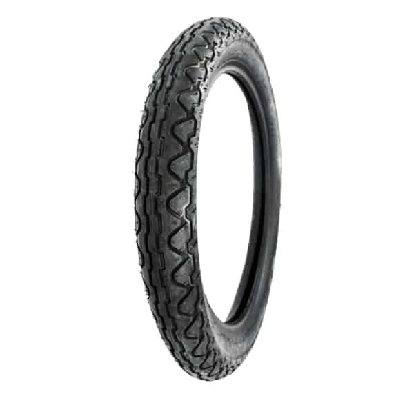 BAN DEPAN TUBELESS MEGAPRO/VERZA MERK HONDA 80/100-17