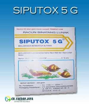 Siputox