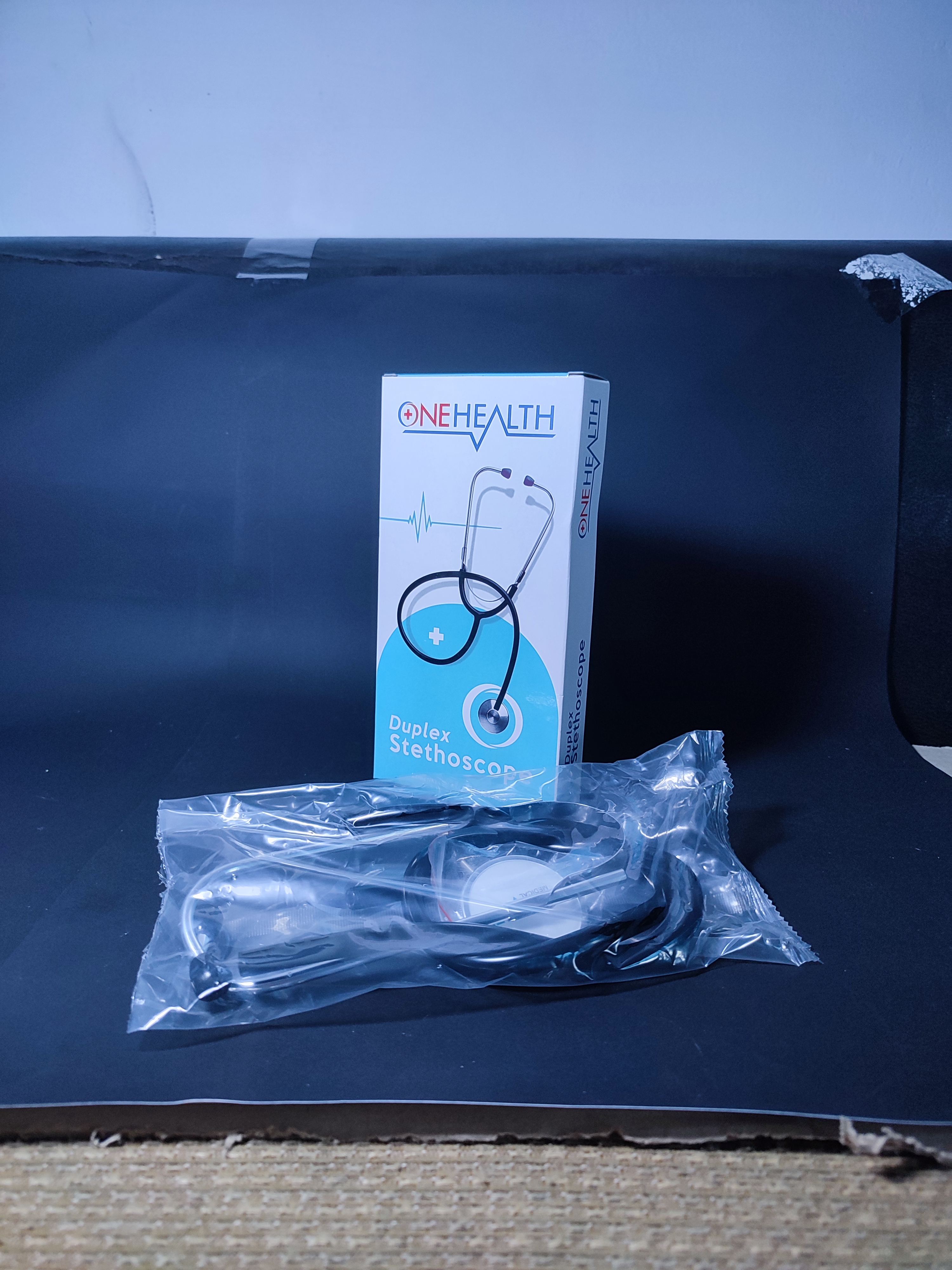 Stetoskop Duplex Onehealth