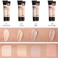 Focallure Liquid Concealer All Shade