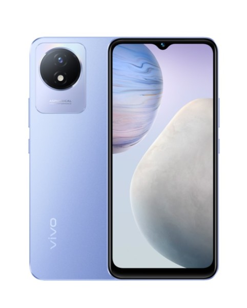 VIVO Y02 3GB/32GB