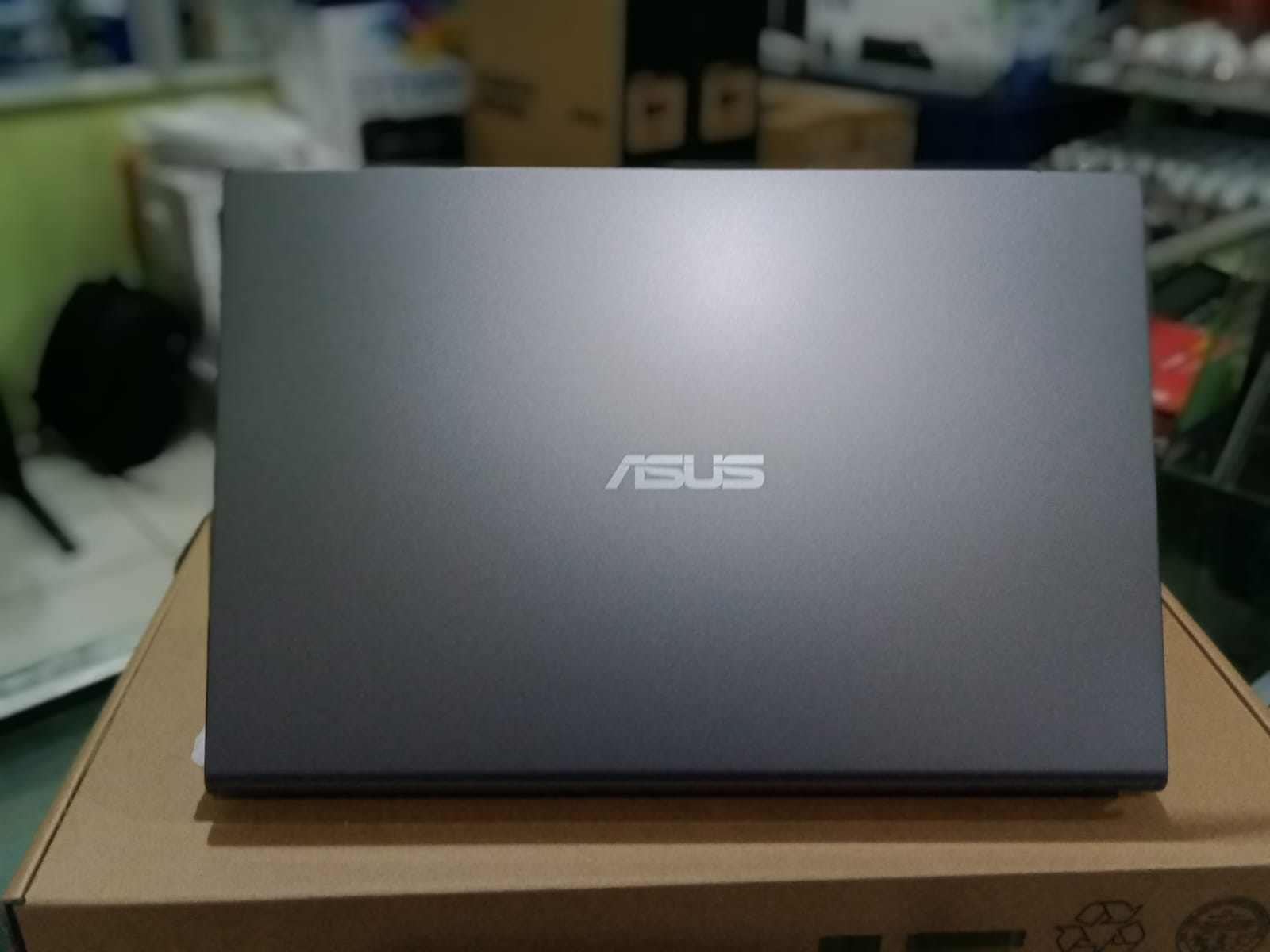 ASUS P1411CJA