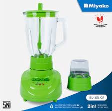 BLENDER MIYAKO 151GF