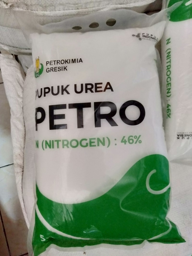 Pupuk urea petro 46%