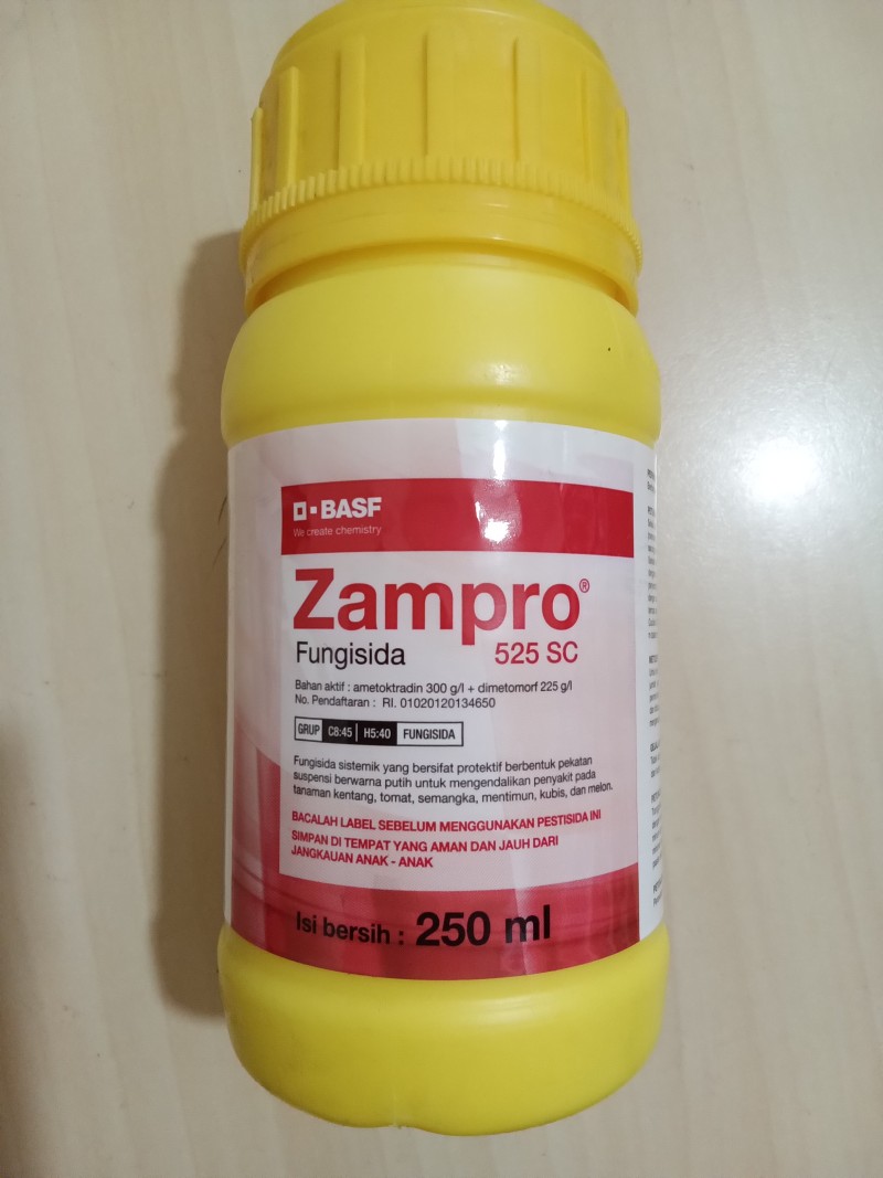 Zampro 525sc