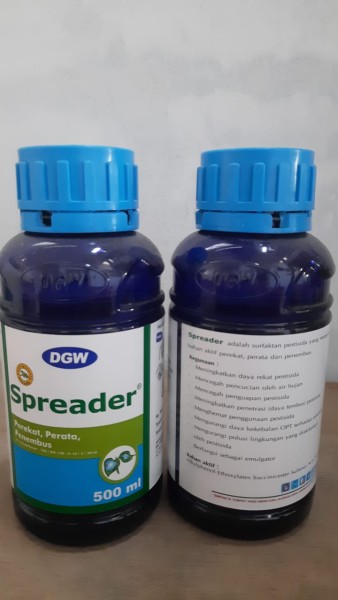 Spreader 500 ml