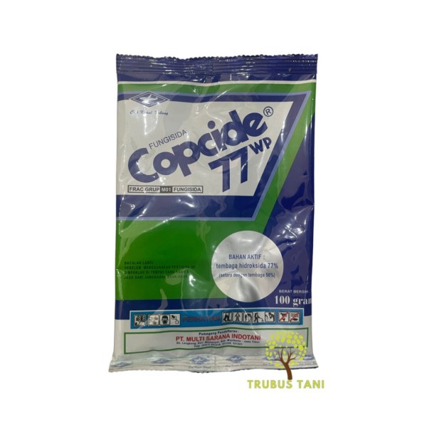 Fungisida Nebijin 0.3DP 2 kg