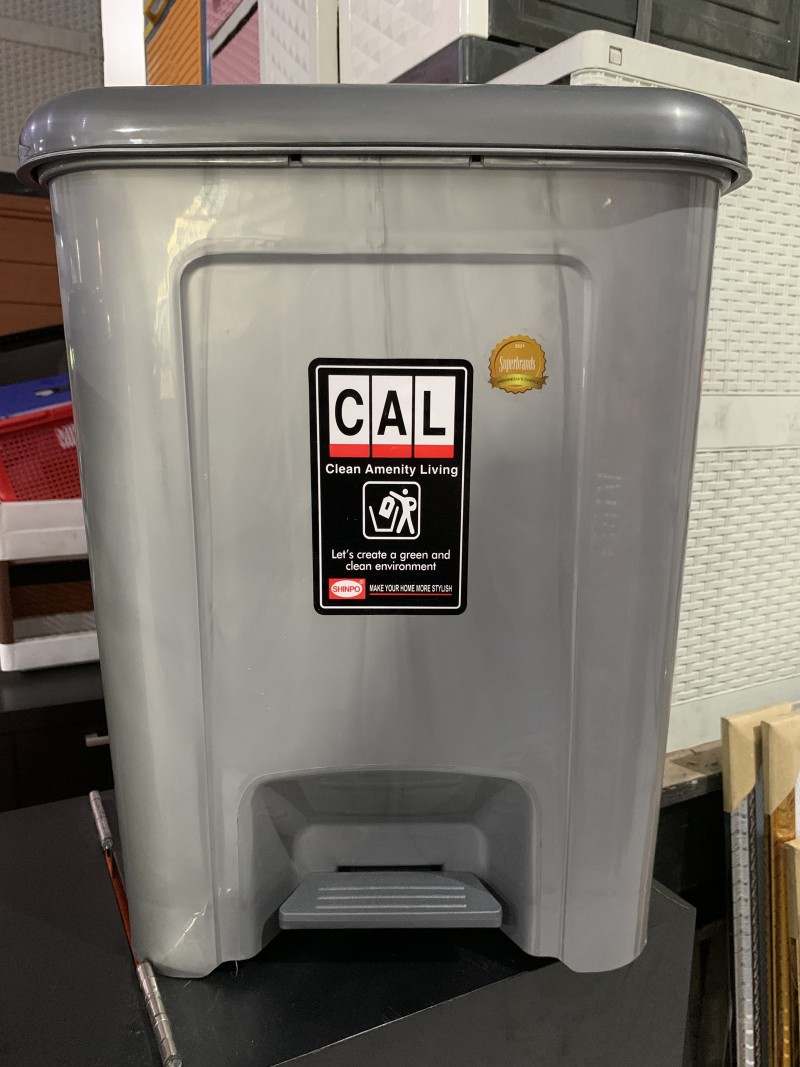 tempat sampah shinpo 725