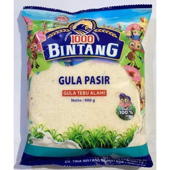 GULA BINTANG  1kg