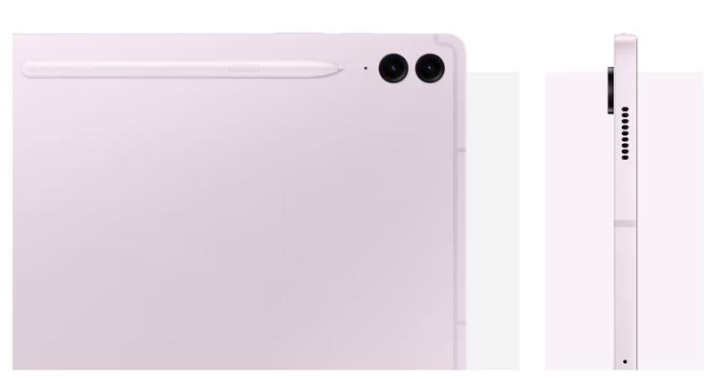 Samsung Galaxy Tab S9 FE+ WIFI 8GB/128GB