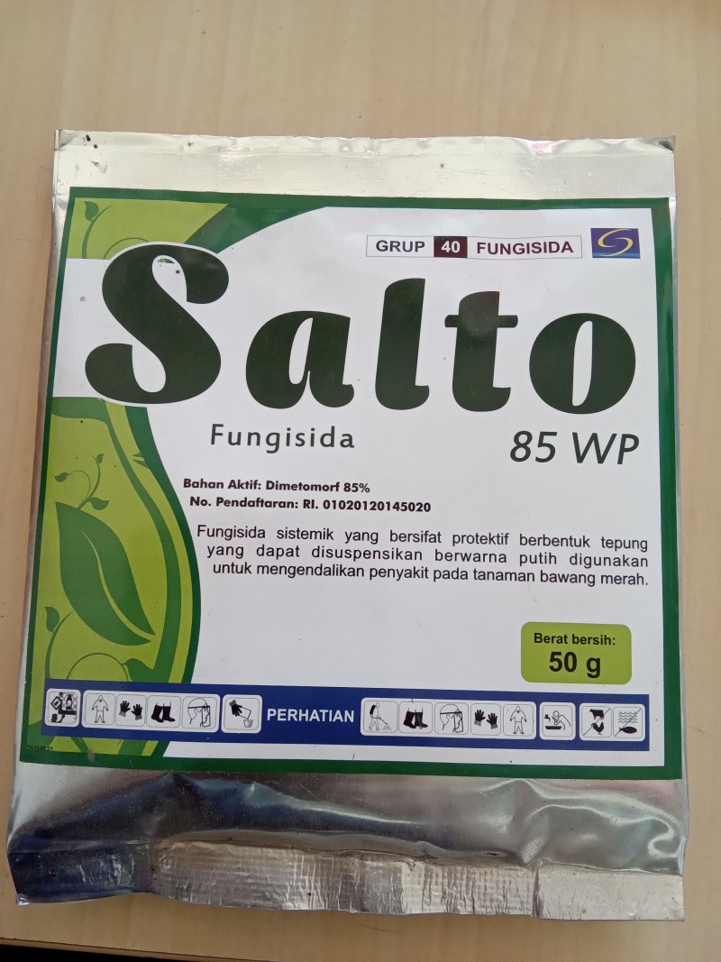 Salto 85wp