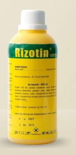 Rizotin 500ML