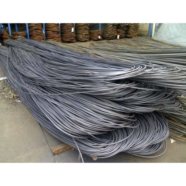 BESI BETON 8 MM FULL