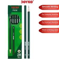 Pensil joyko