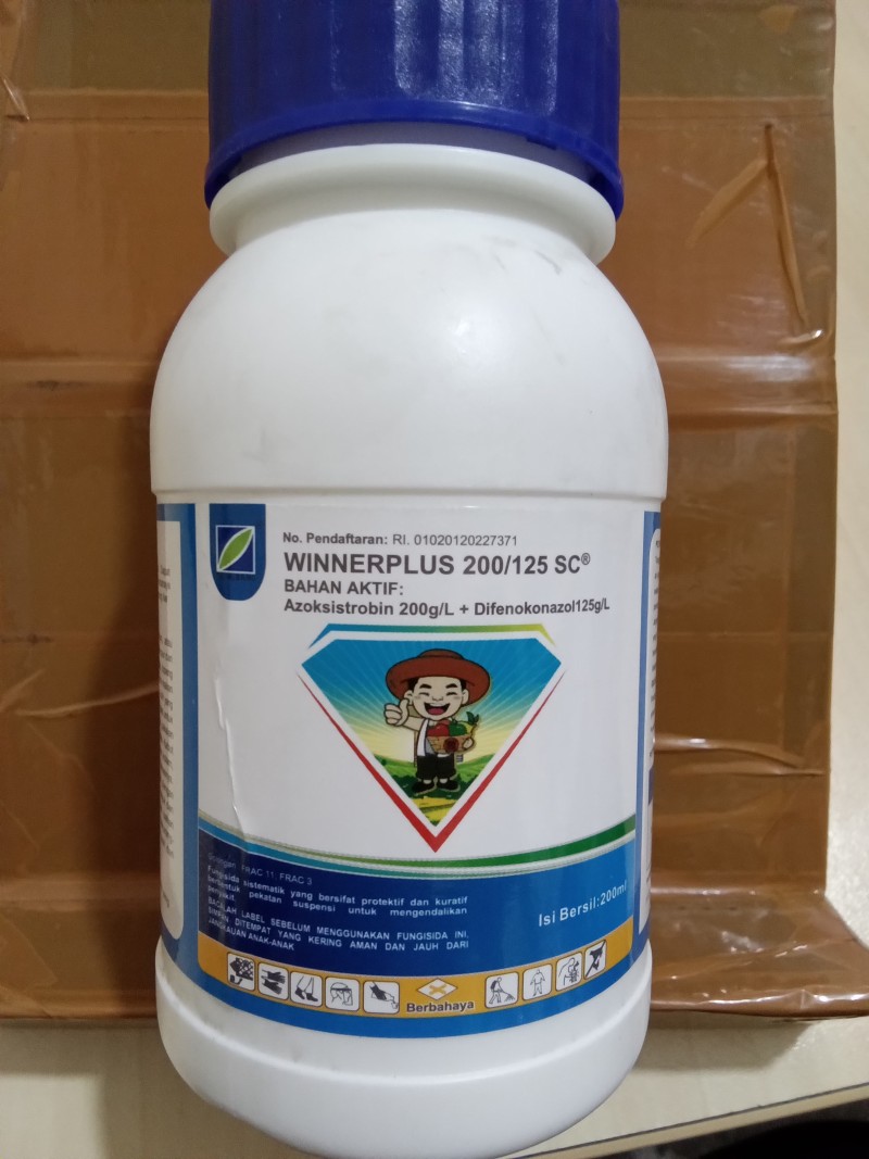 Winnerplus 200/125 sc