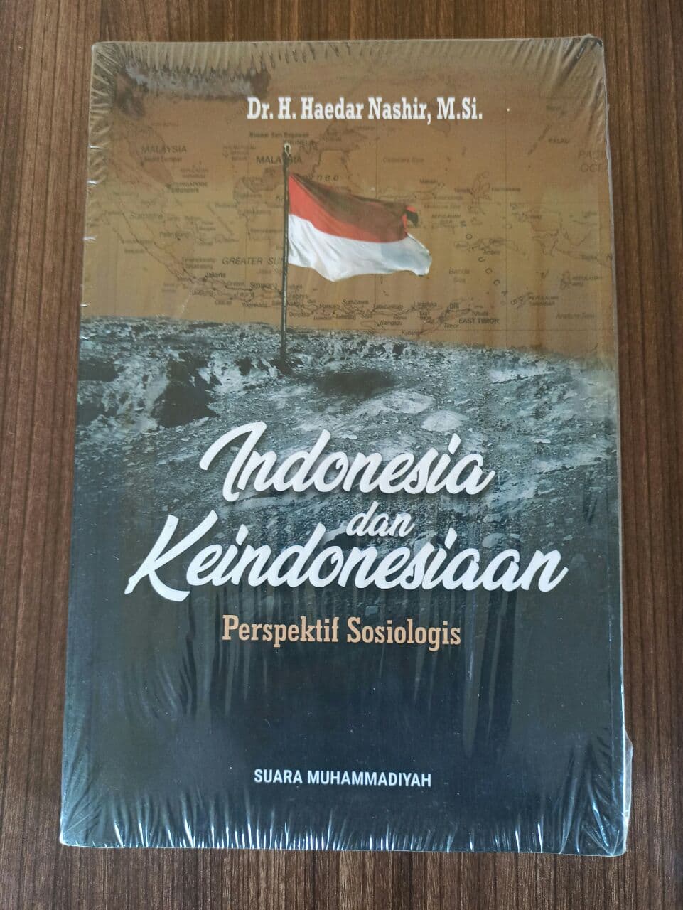 Buku Indonesia Dan KeIndonesiaan