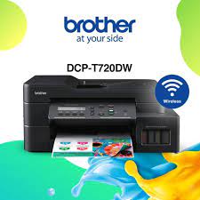 printer Brother DCP-T720DW