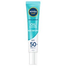 Nivea Sun Serum Oil Control
