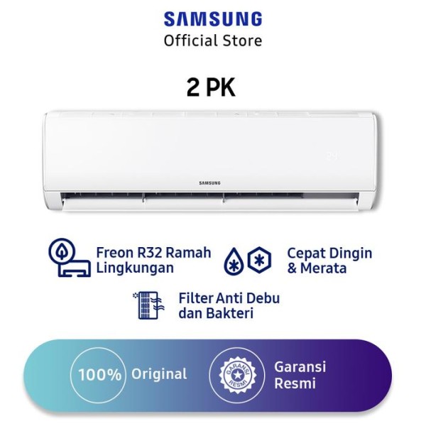 AC Samsung 2pk 18TGH