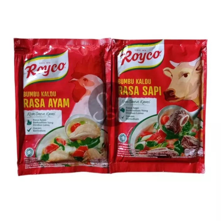 ROYCO 94gr
