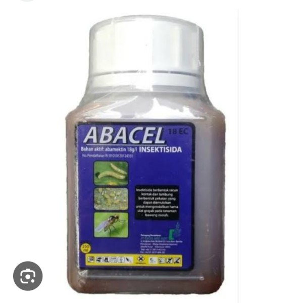 Abacel 250 ml
