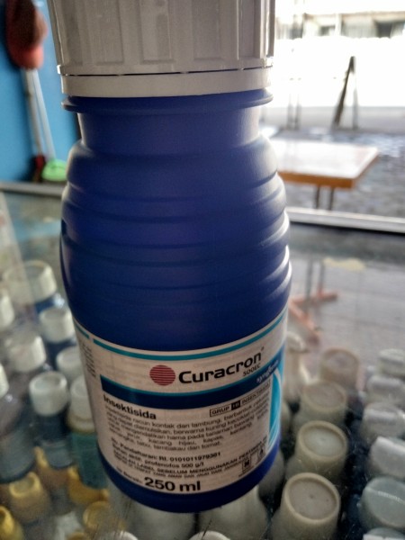 Curacron 250ml