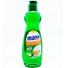MAMA LEMON BOTOL 400ML