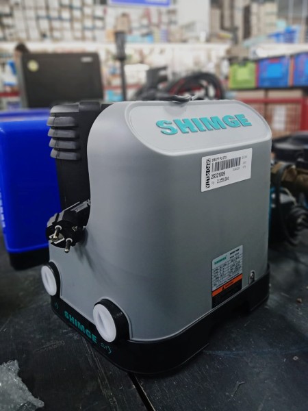 Pompa Pendorong "SHIMGE PZ WZ 370