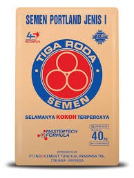 Semen 3 roda