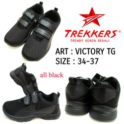 FJ TREKKERS ROMA TG HT 34-37