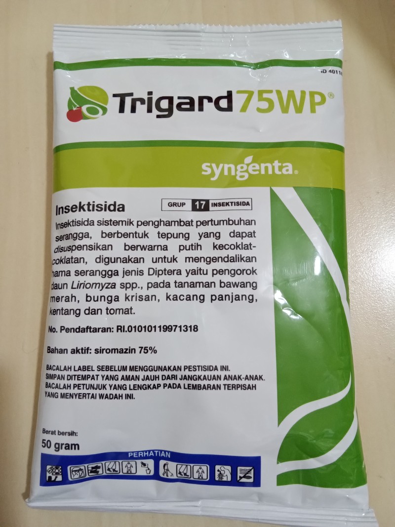 Trigard 75WP