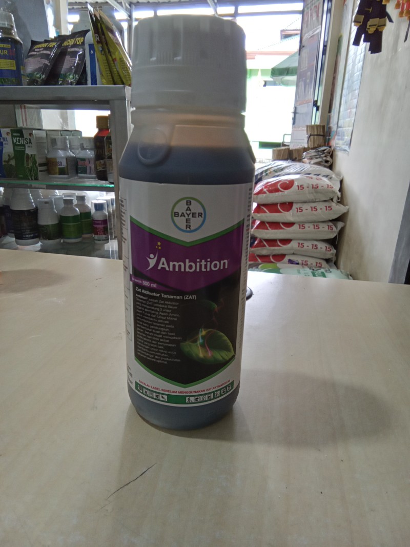 Ambition 500ml