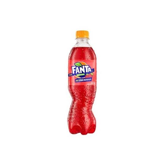 Fanta 250ml